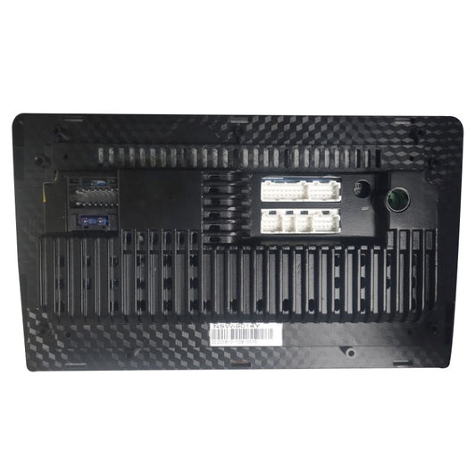 Écran Multimédia carplay & mirrorlink 10 pouces GPS