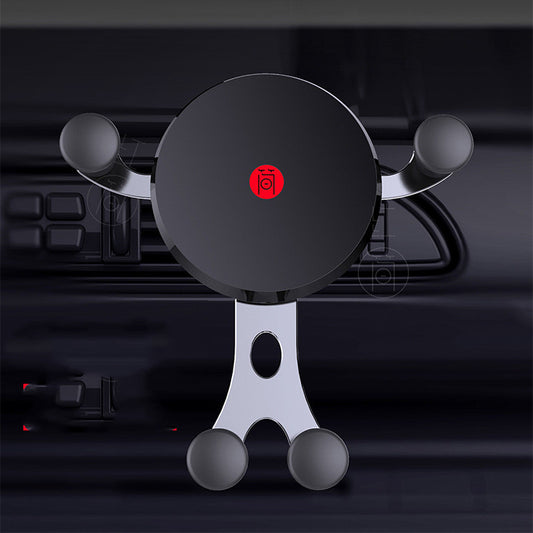 Support De Chargement De Voiture Universelle Sans Fil USB